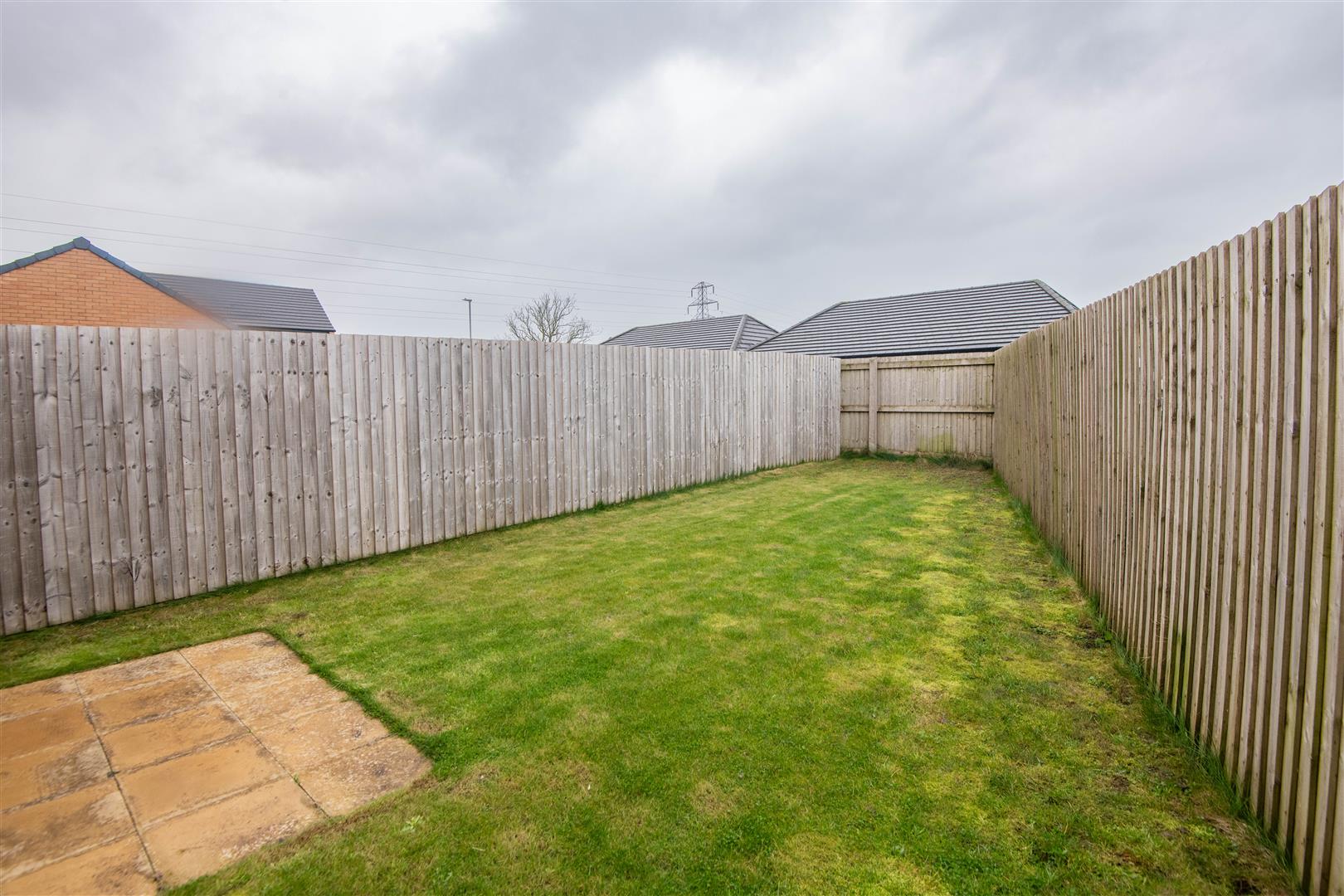 3 bed property in Swallow Grove, Preston